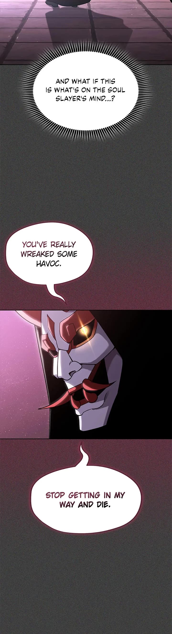 My Insanely Competent Underlings chapter 49 page 5