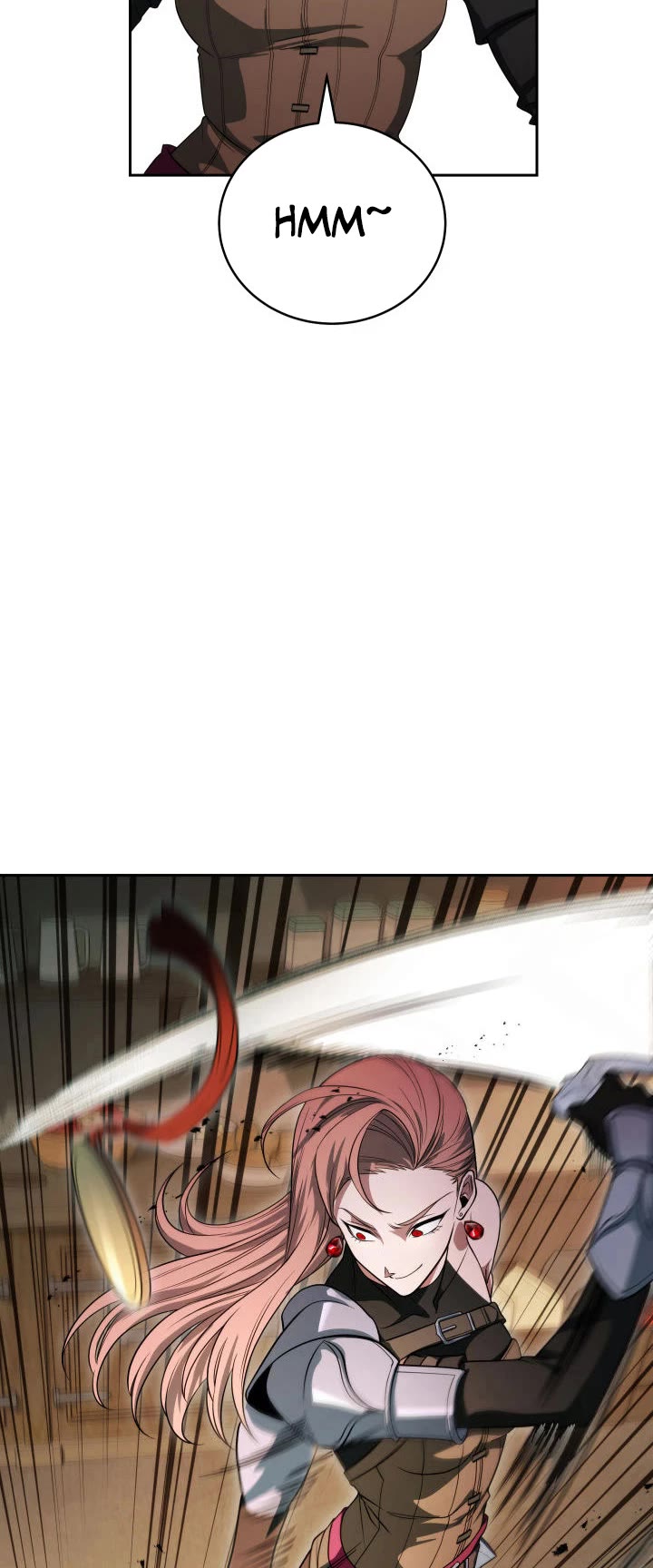 My Insanely Competent Underlings chapter 5 page 10