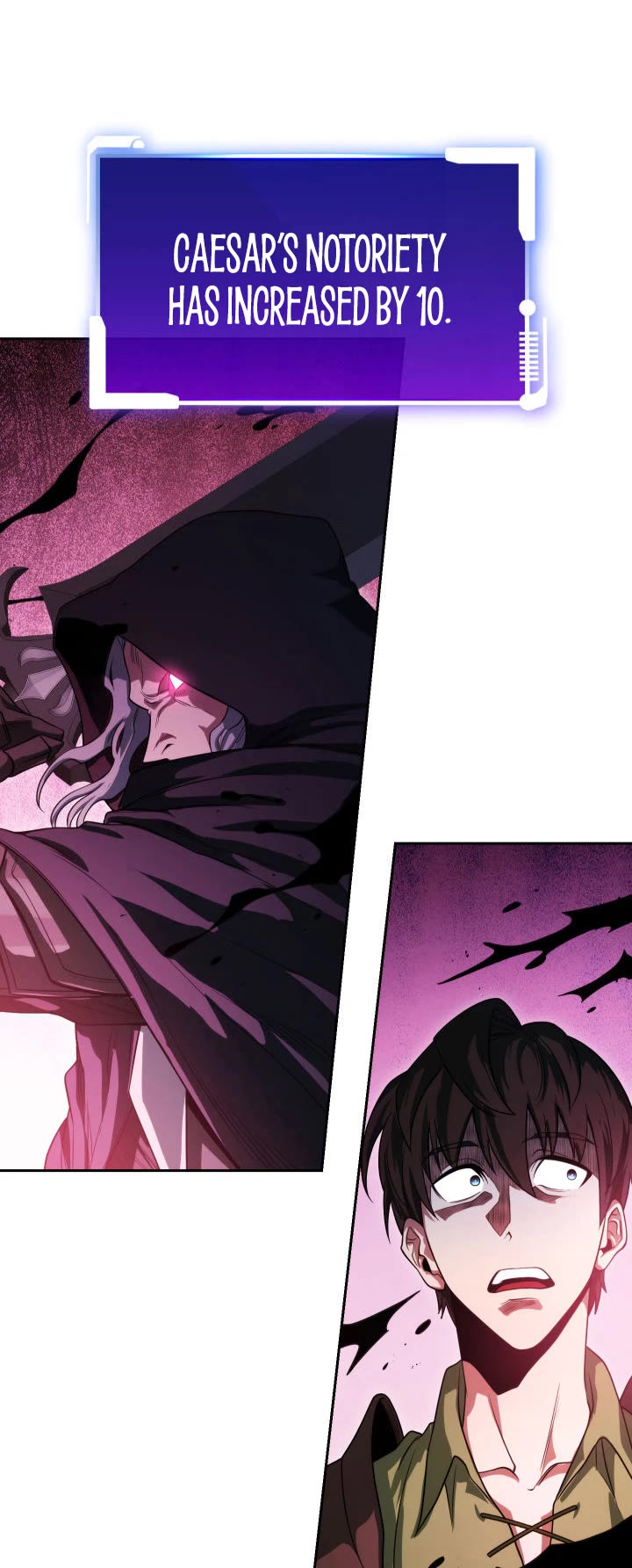 My Insanely Competent Underlings chapter 5 page 25