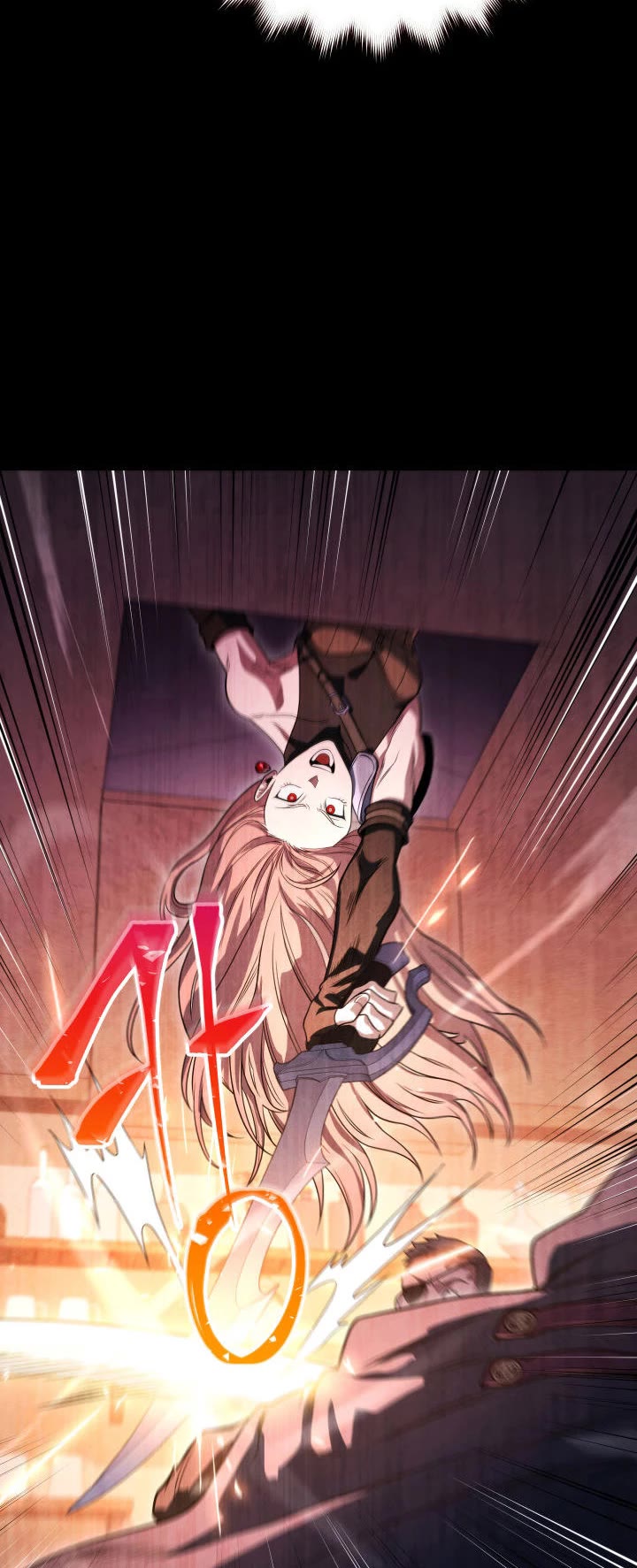 My Insanely Competent Underlings chapter 5 page 40