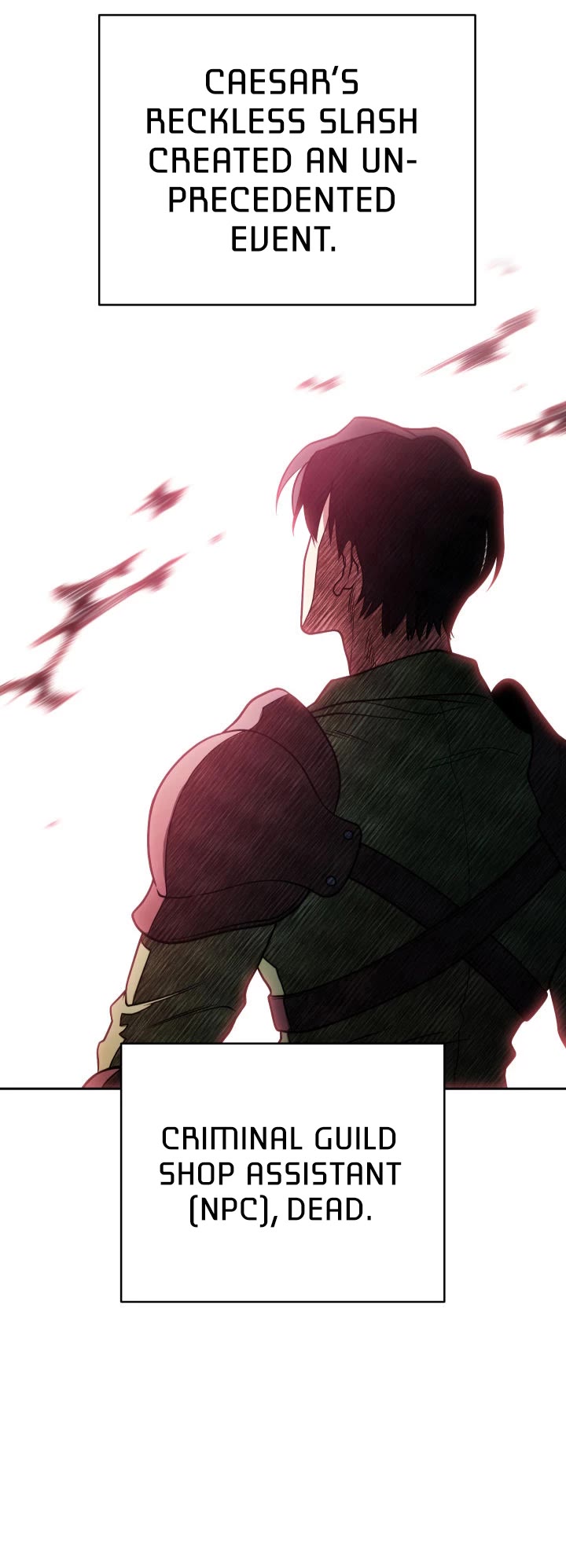 My Insanely Competent Underlings chapter 5 page 46