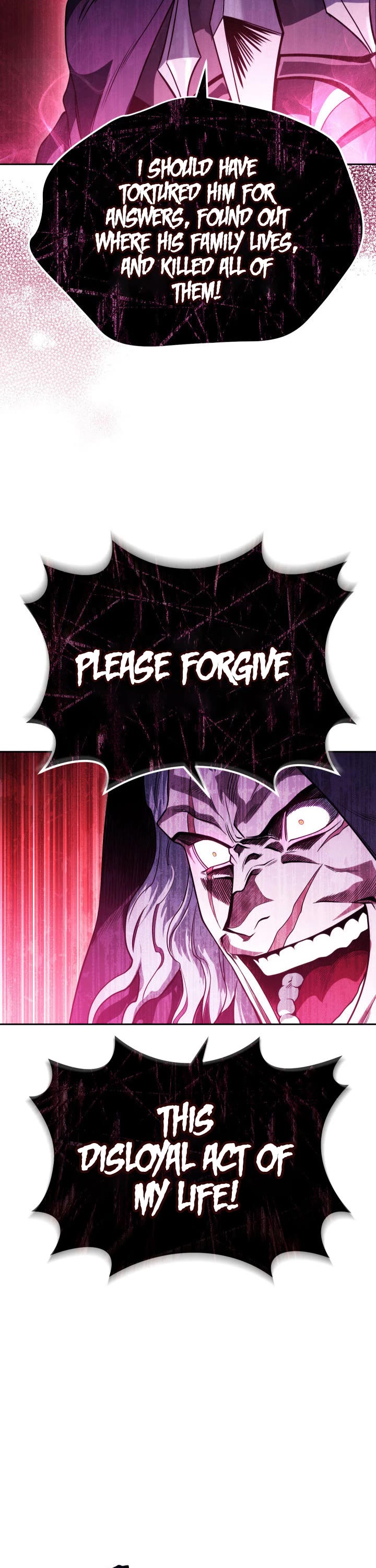 My Insanely Competent Underlings chapter 5 page 49