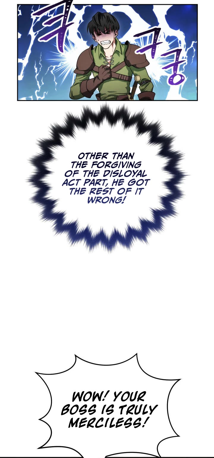 My Insanely Competent Underlings chapter 5 page 50