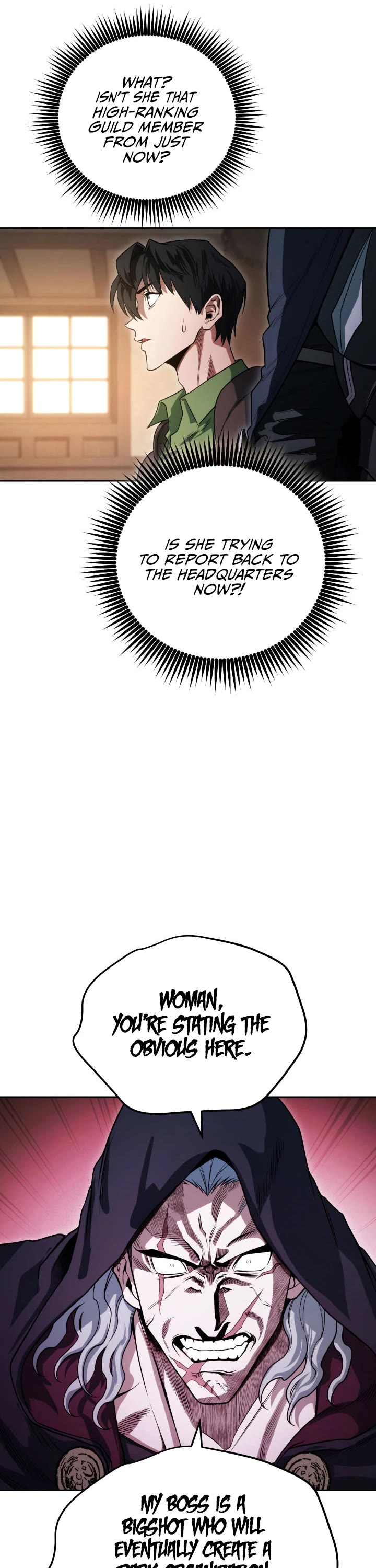 My Insanely Competent Underlings chapter 5 page 52