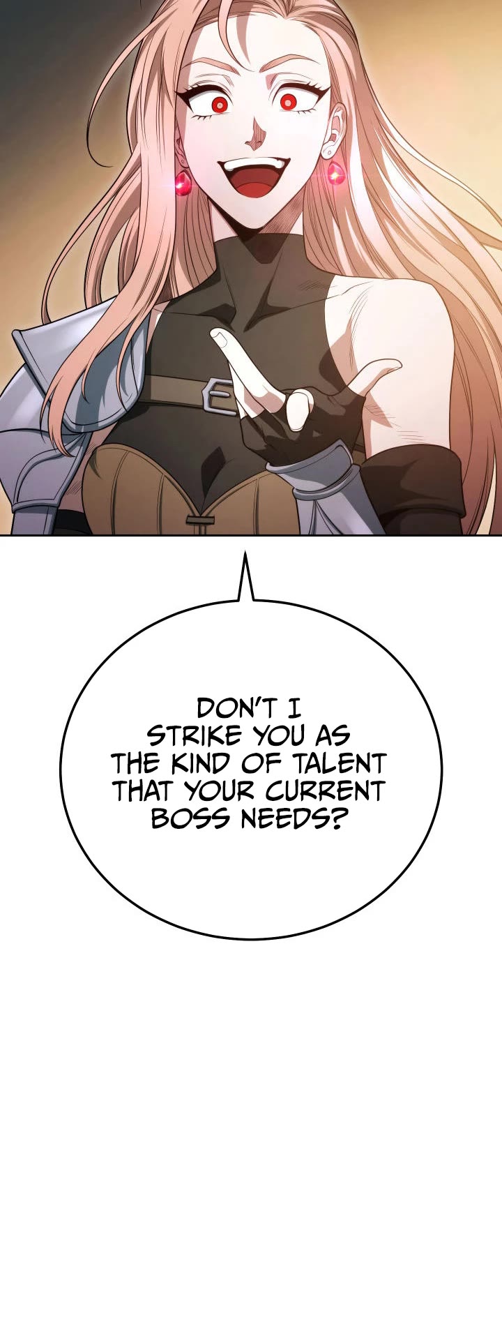 My Insanely Competent Underlings chapter 5 page 56