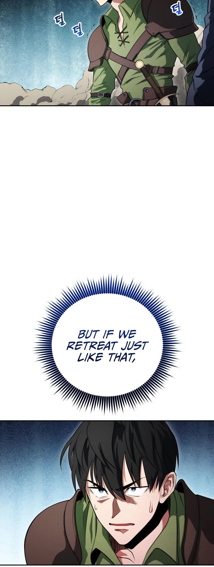 My Insanely Competent Underlings chapter 5 page 6