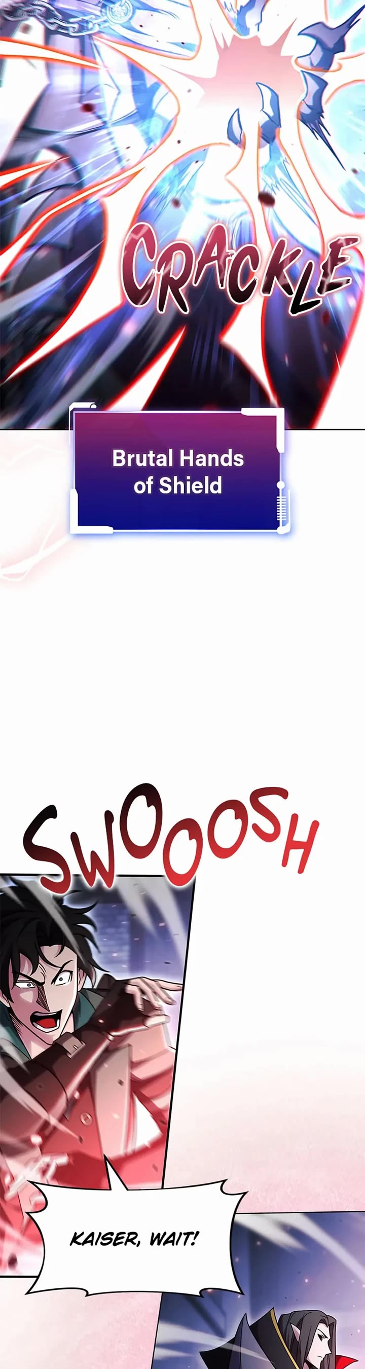 My Insanely Competent Underlings chapter 51 page 15