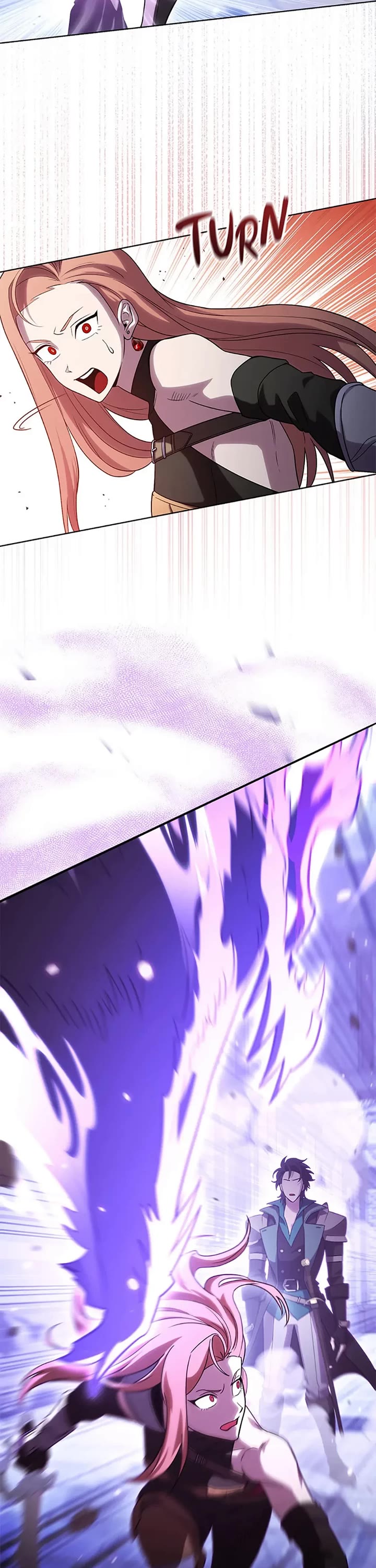 My Insanely Competent Underlings chapter 51 page 2