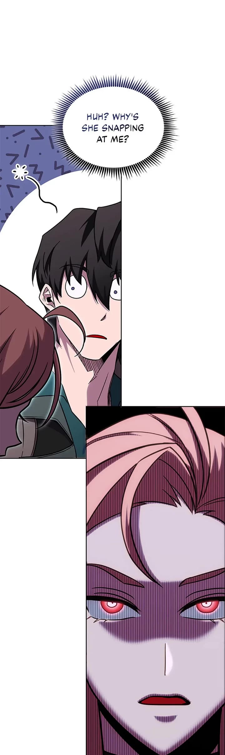 My Insanely Competent Underlings chapter 54 page 19