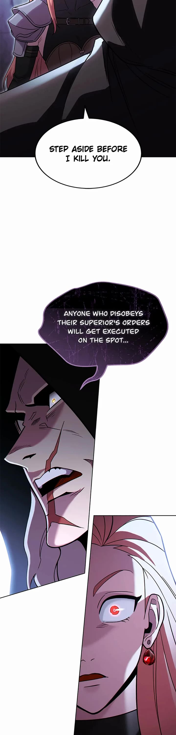 My Insanely Competent Underlings chapter 54 page 23