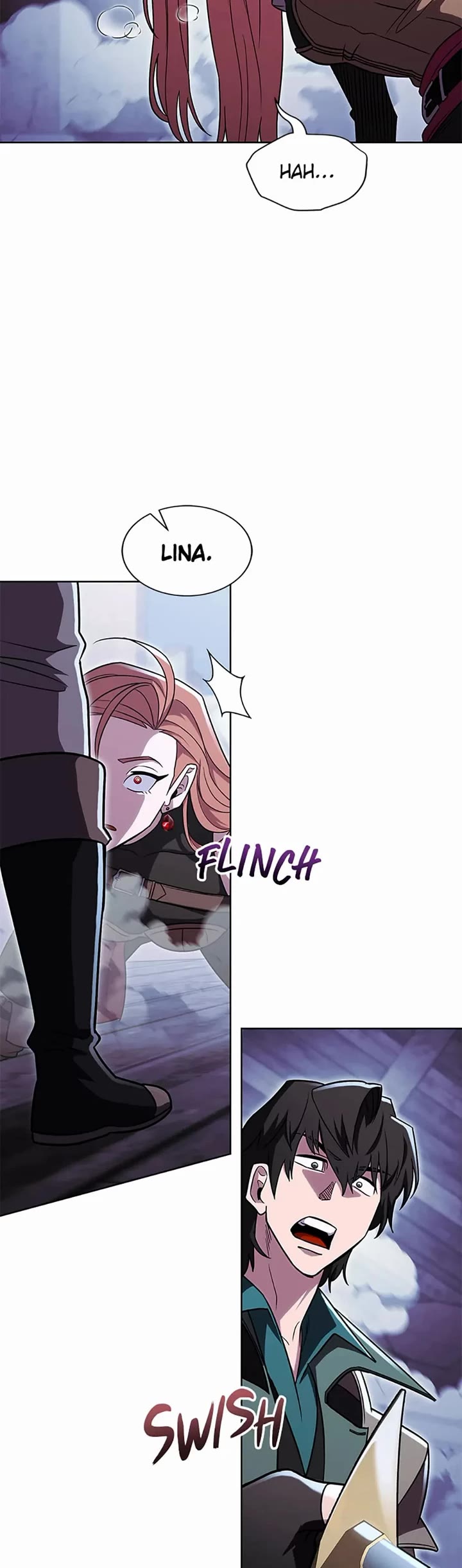 My Insanely Competent Underlings chapter 54 page 29