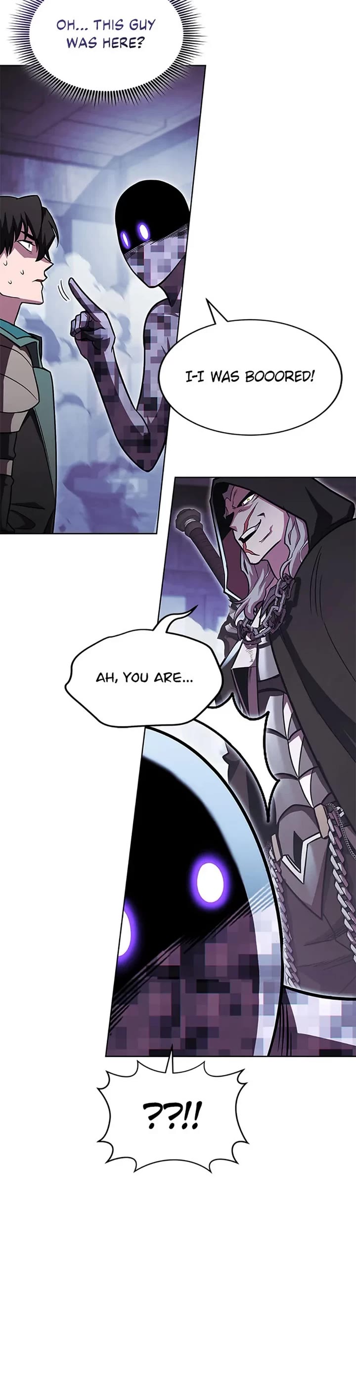 My Insanely Competent Underlings chapter 54 page 39