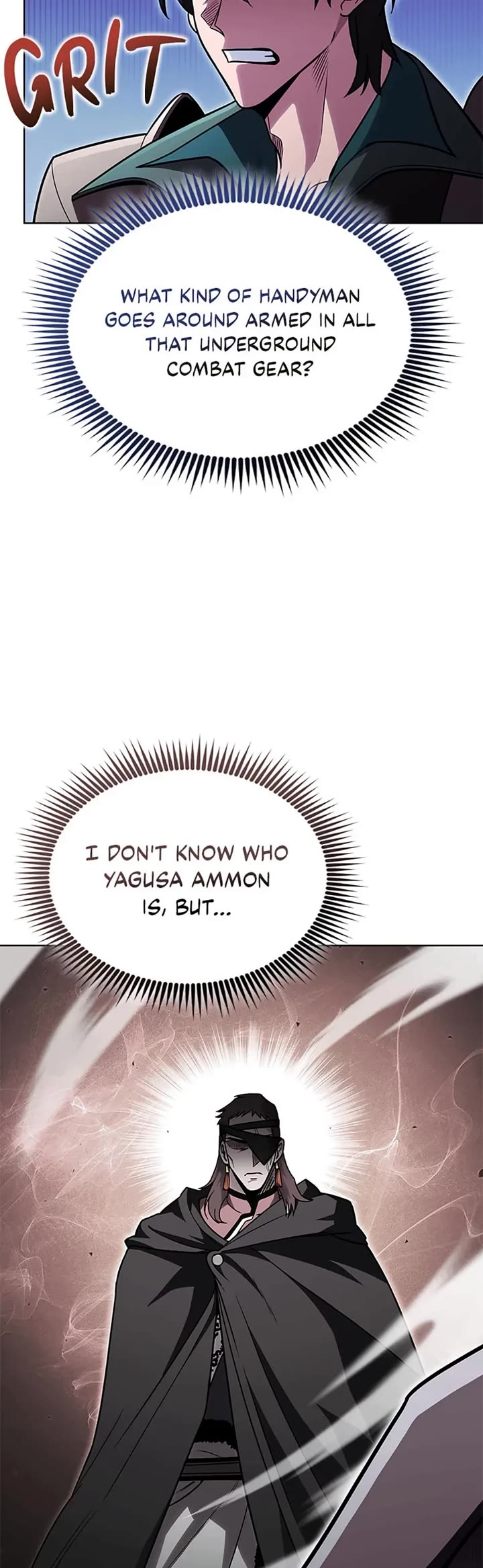 My Insanely Competent Underlings chapter 54 page 9