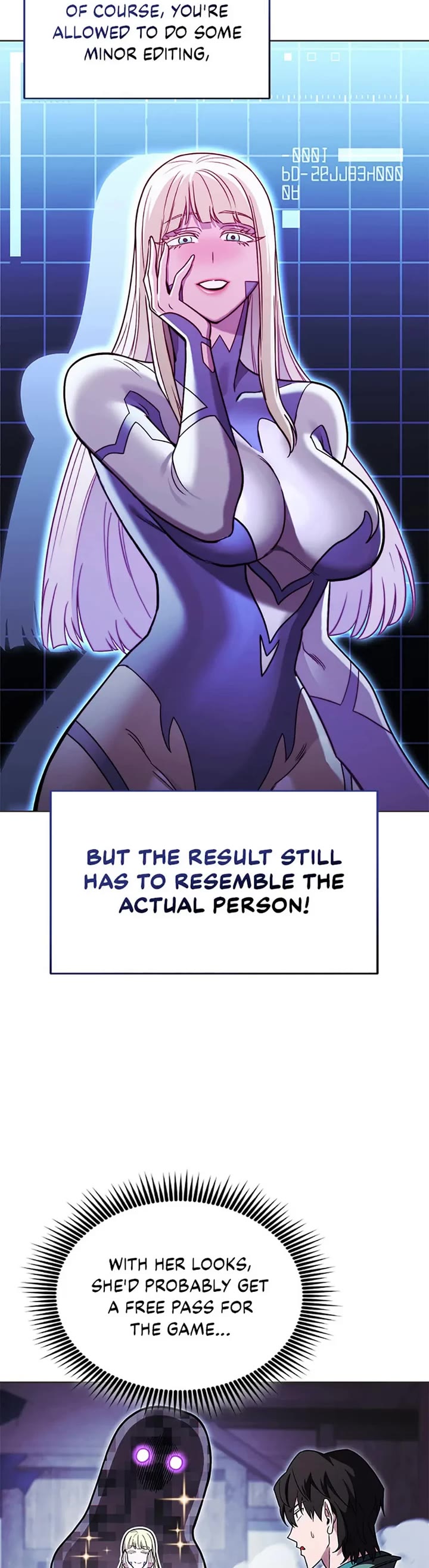 My Insanely Competent Underlings chapter 55 page 14