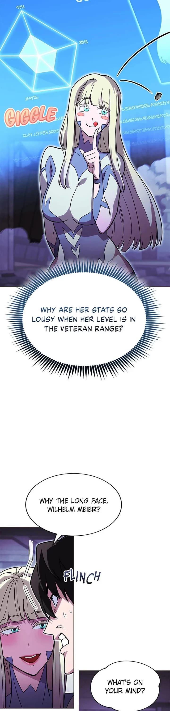 My Insanely Competent Underlings chapter 55 page 16