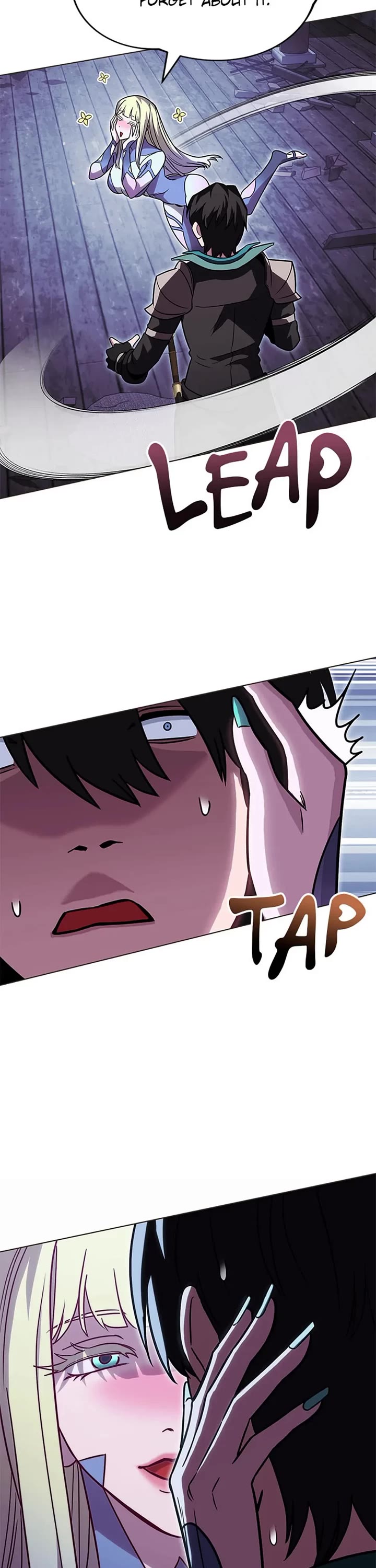 My Insanely Competent Underlings chapter 55 page 18