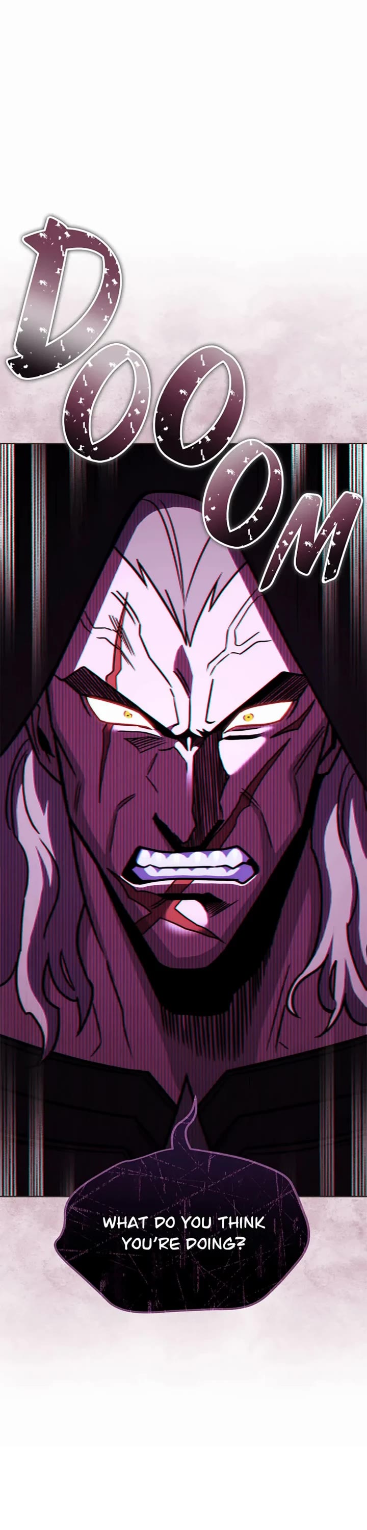 My Insanely Competent Underlings chapter 55 page 21