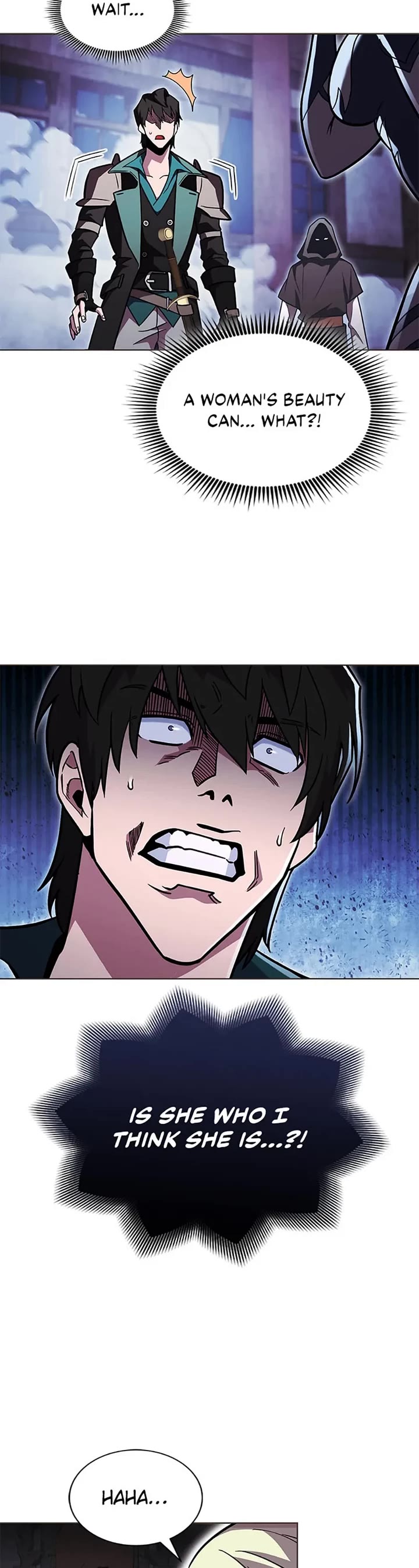 My Insanely Competent Underlings chapter 55 page 35