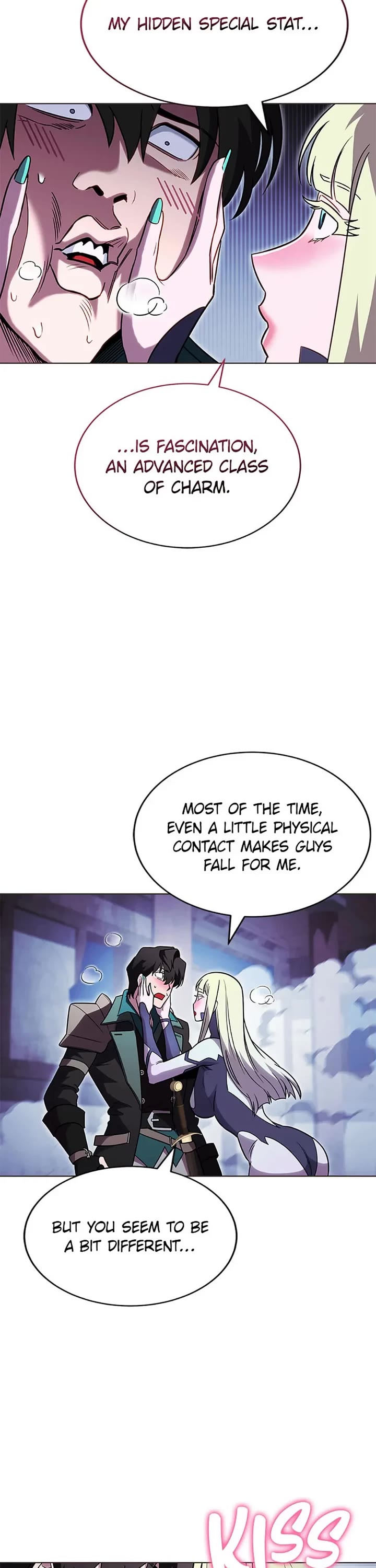 My Insanely Competent Underlings chapter 55 page 41