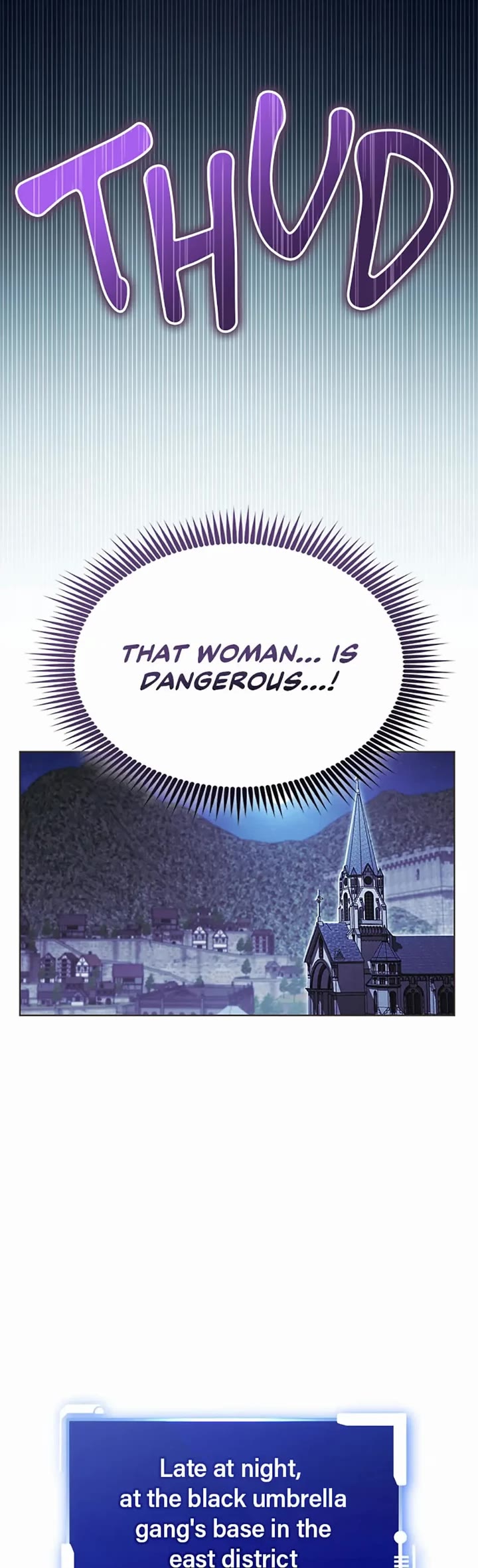 My Insanely Competent Underlings chapter 55 page 45