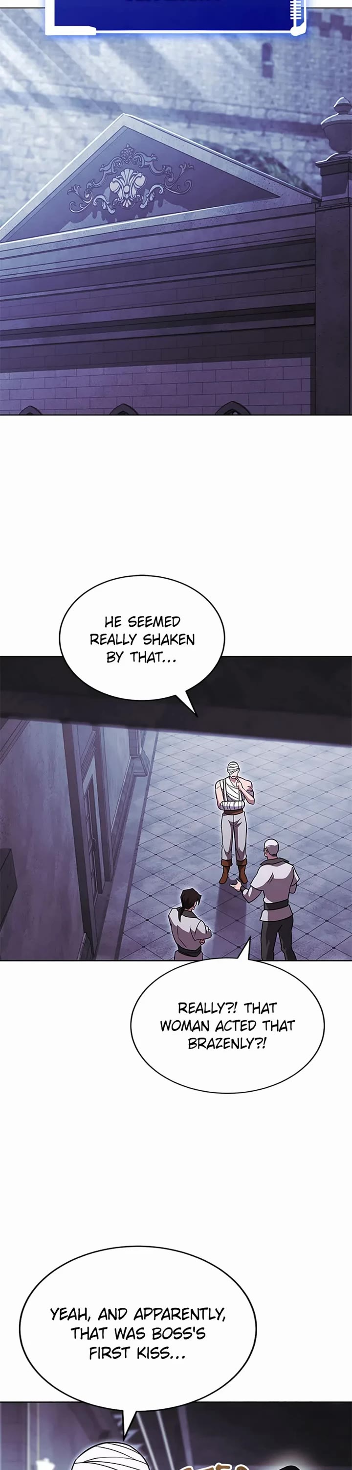 My Insanely Competent Underlings chapter 55 page 46