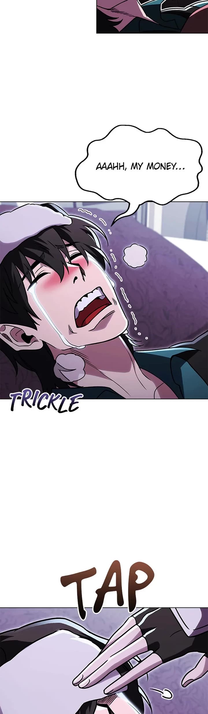 My Insanely Competent Underlings chapter 55 page 49