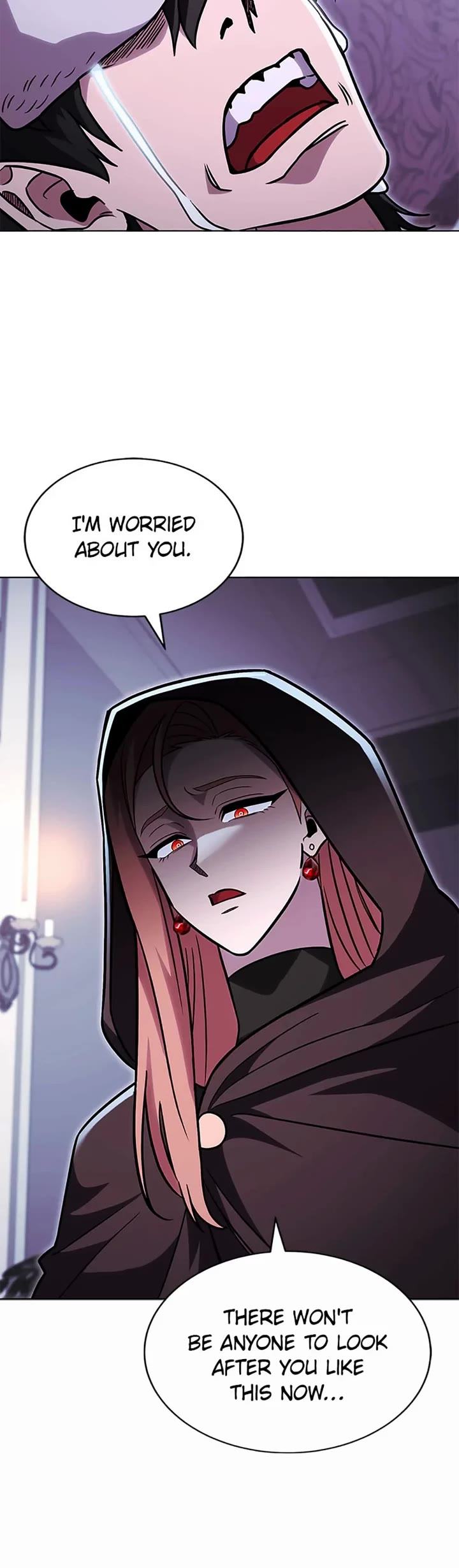 My Insanely Competent Underlings chapter 55 page 50