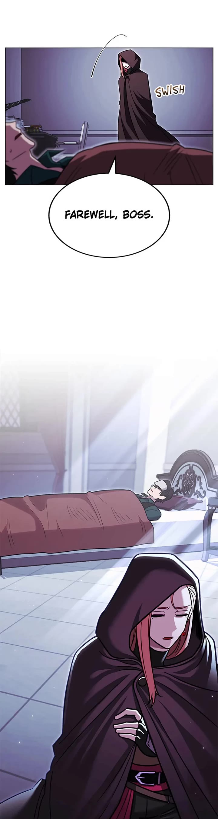 My Insanely Competent Underlings chapter 55 page 51