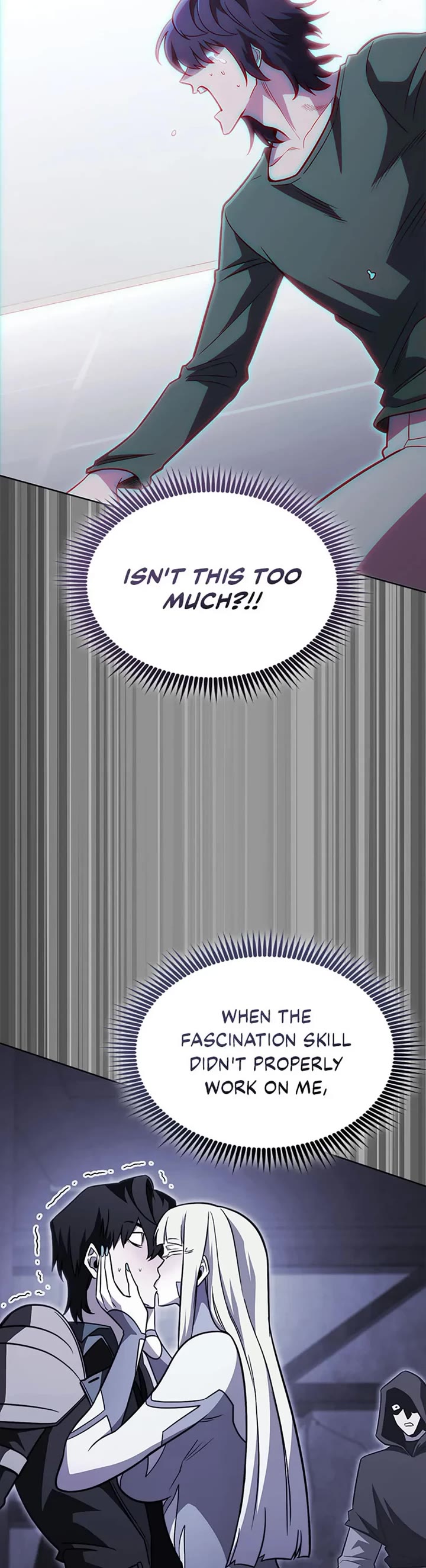 My Insanely Competent Underlings chapter 56 page 24