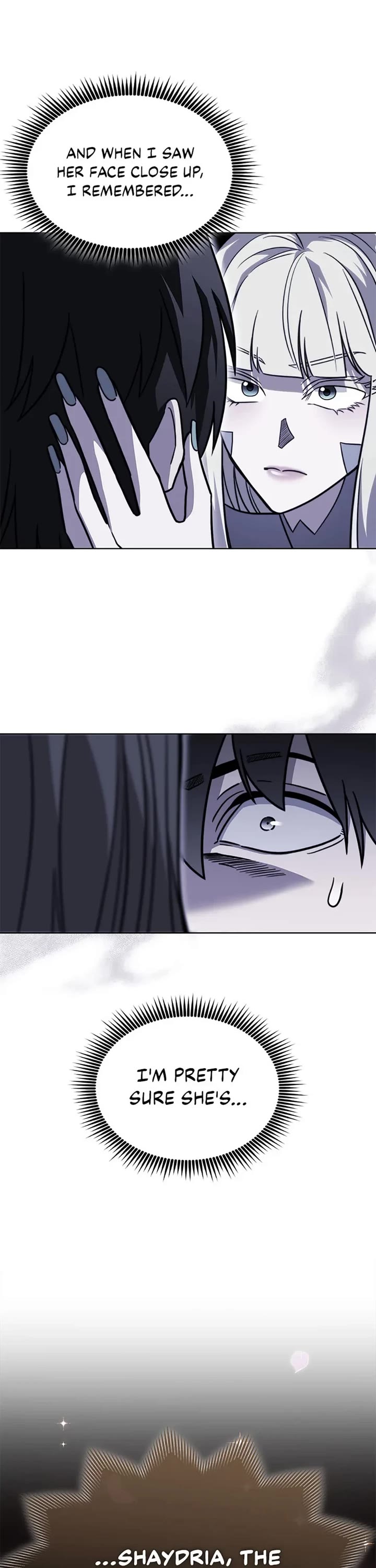 My Insanely Competent Underlings chapter 56 page 26