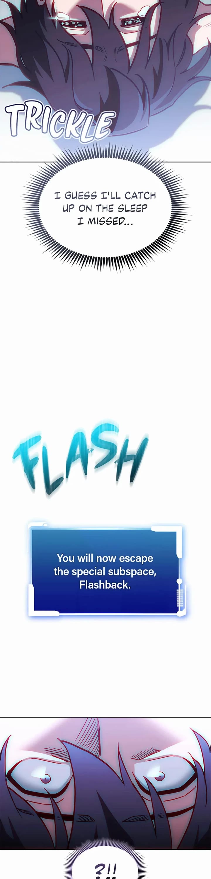 My Insanely Competent Underlings chapter 56 page 38