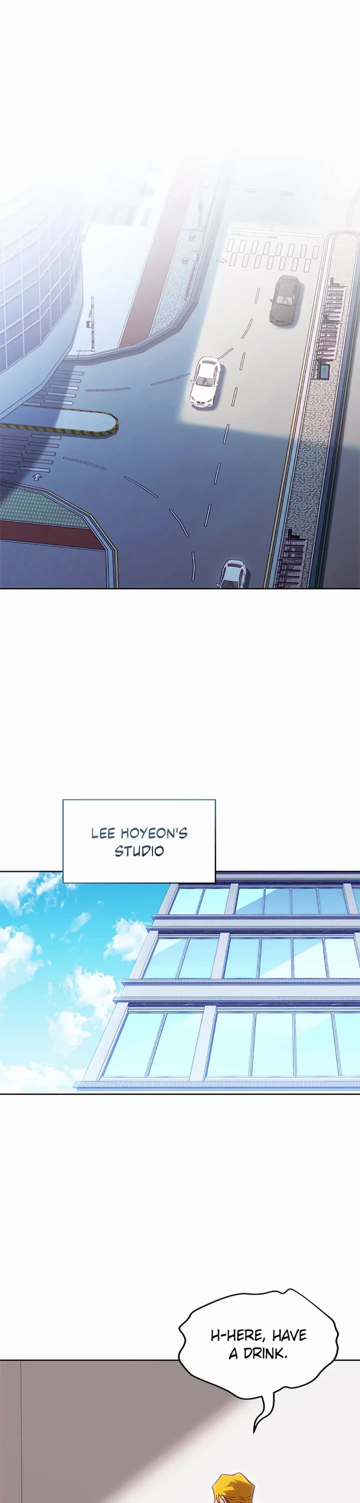 My Insanely Competent Underlings chapter 57 page 1