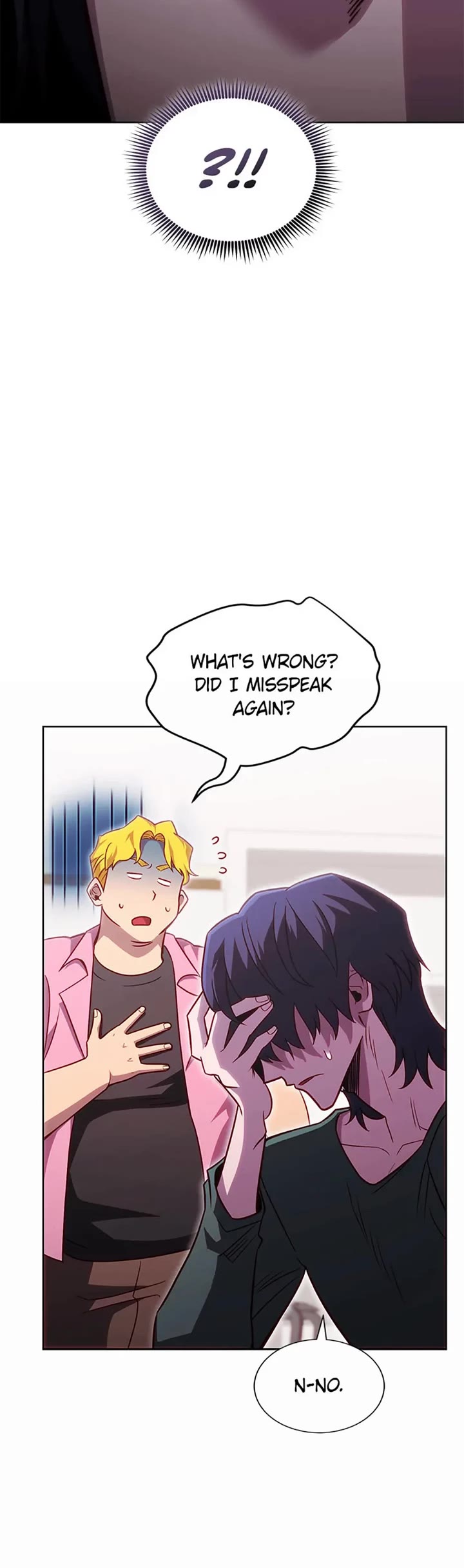 My Insanely Competent Underlings chapter 57 page 10