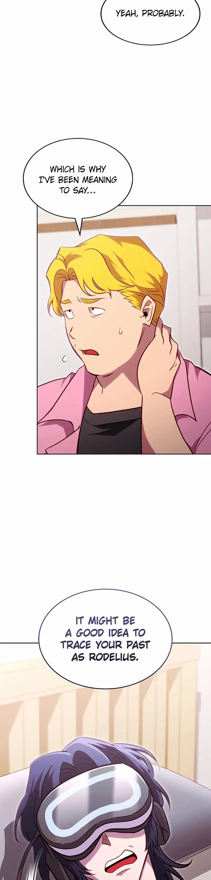 My Insanely Competent Underlings chapter 57 page 16