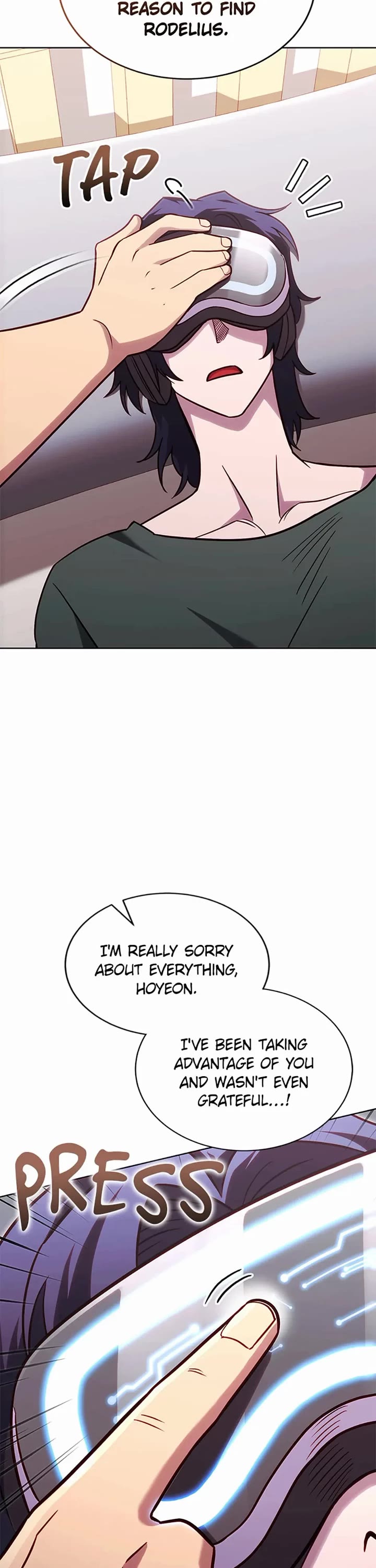 My Insanely Competent Underlings chapter 57 page 18