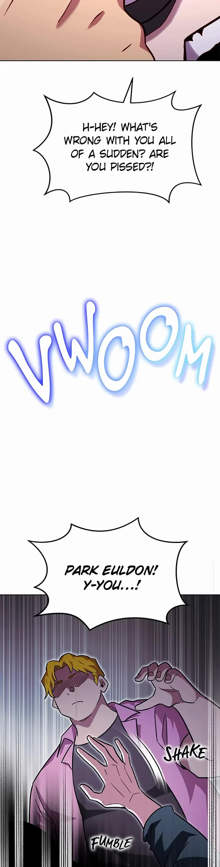 My Insanely Competent Underlings chapter 57 page 19