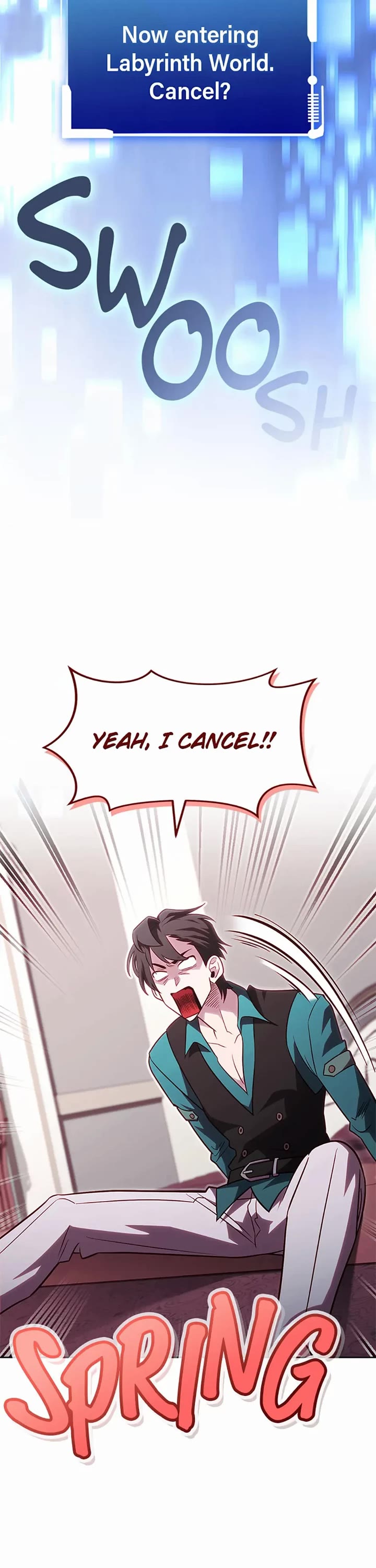 My Insanely Competent Underlings chapter 57 page 21