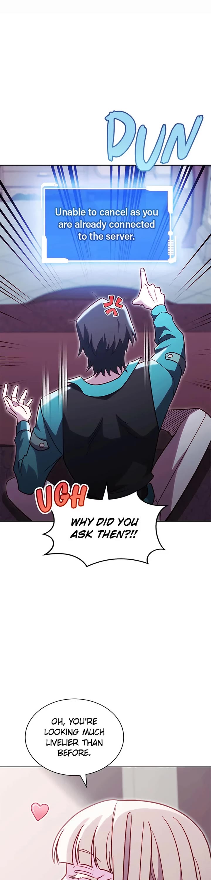 My Insanely Competent Underlings chapter 57 page 22