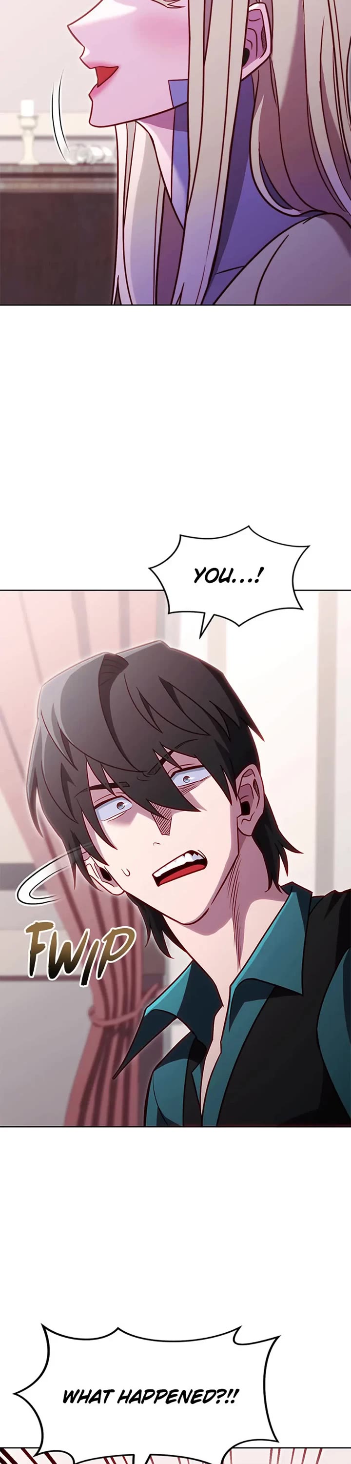 My Insanely Competent Underlings chapter 57 page 23