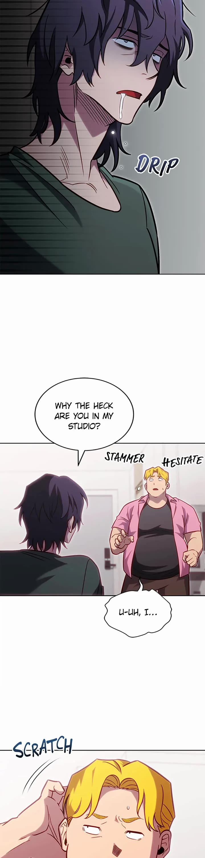 My Insanely Competent Underlings chapter 57 page 3