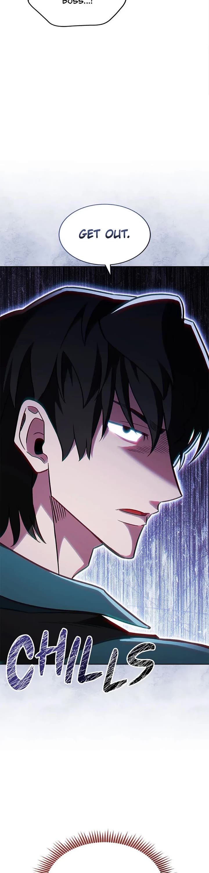 My Insanely Competent Underlings chapter 57 page 31