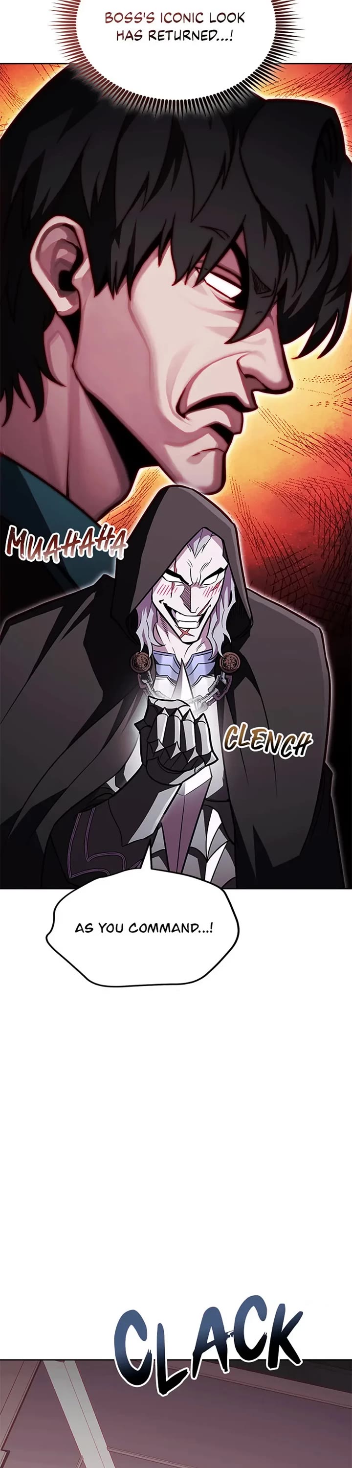 My Insanely Competent Underlings chapter 57 page 32