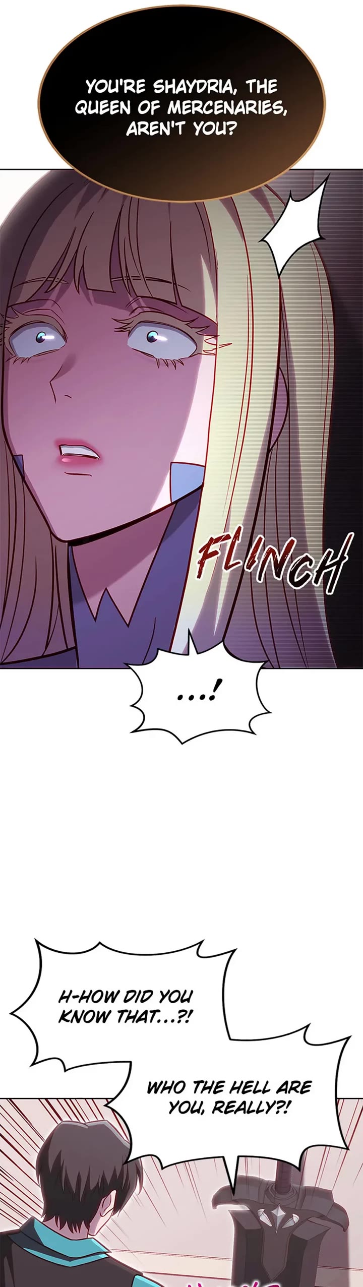 My Insanely Competent Underlings chapter 57 page 34