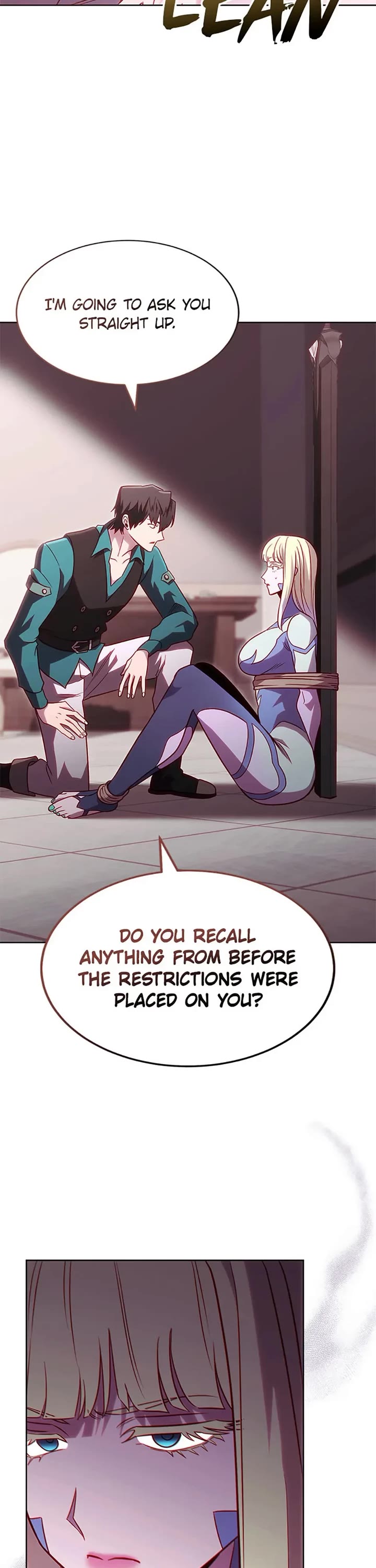 My Insanely Competent Underlings chapter 57 page 36