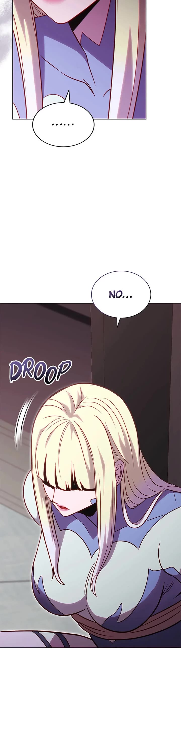 My Insanely Competent Underlings chapter 57 page 37