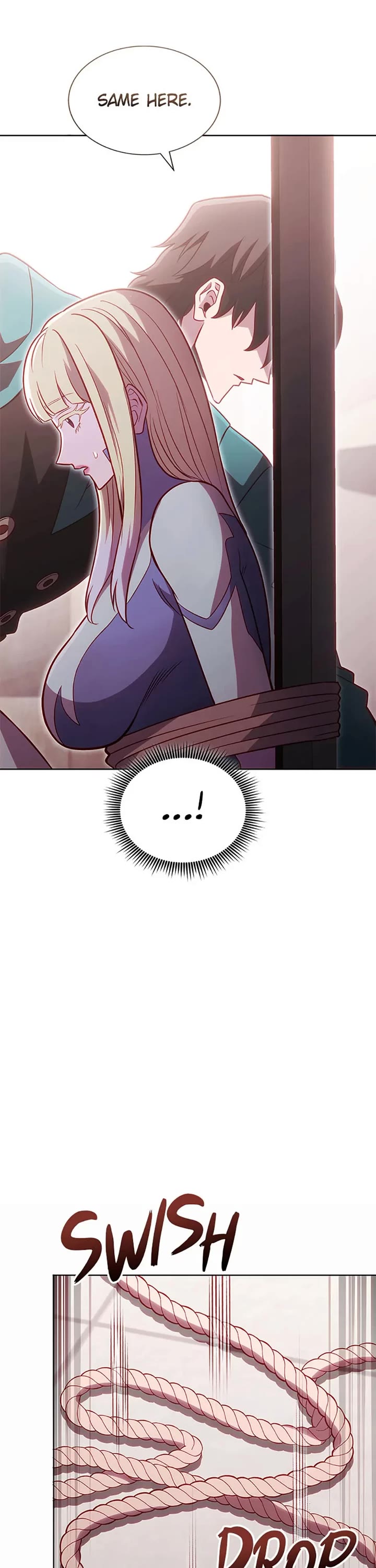 My Insanely Competent Underlings chapter 57 page 38