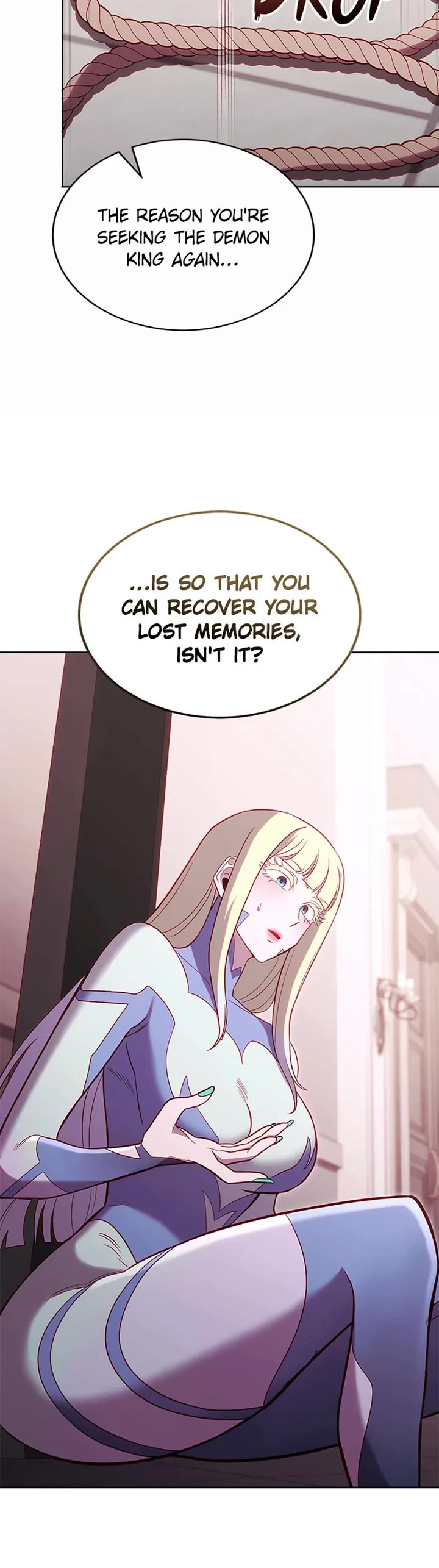 My Insanely Competent Underlings chapter 57 page 39