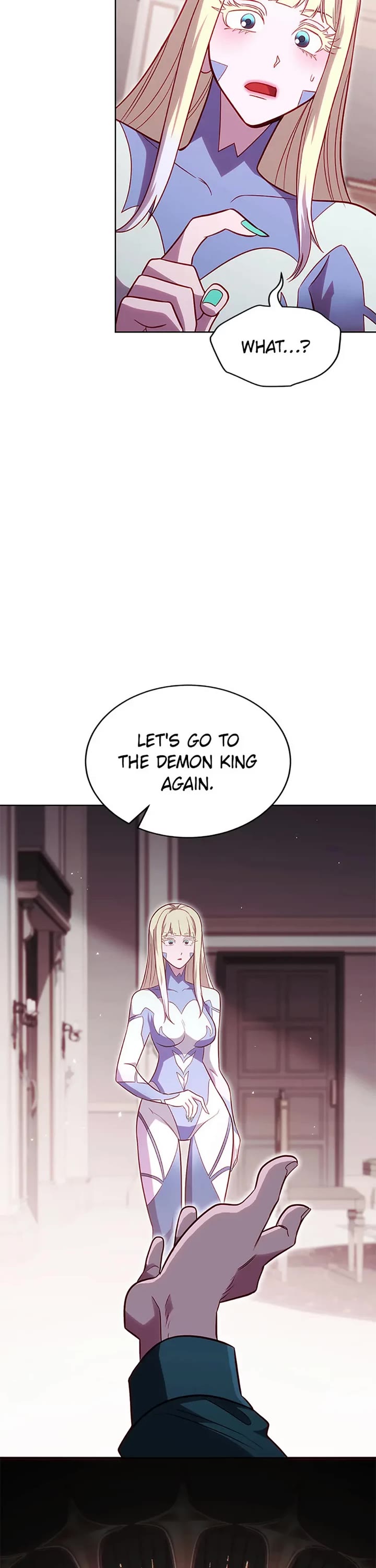 My Insanely Competent Underlings chapter 57 page 41