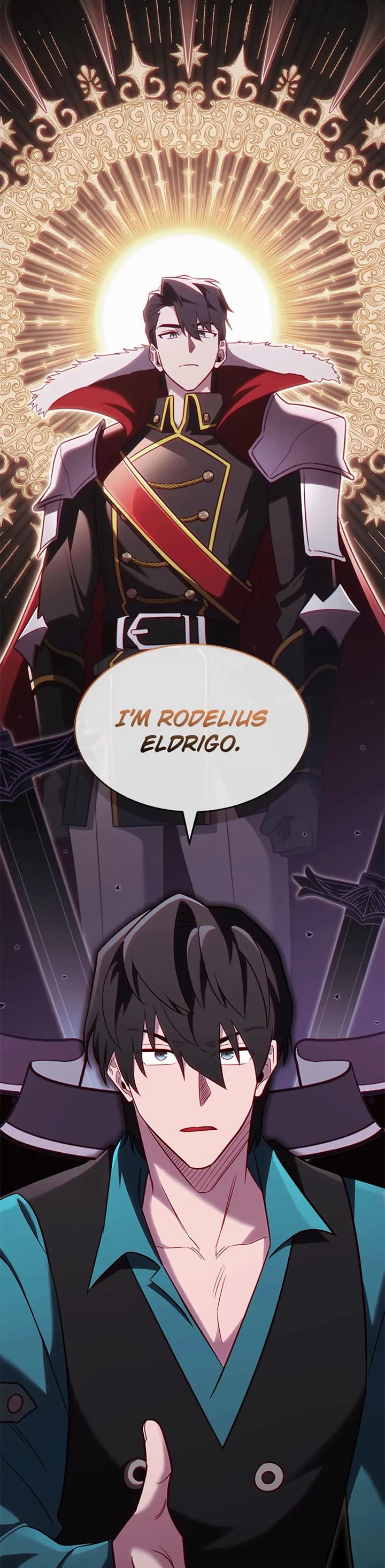 My Insanely Competent Underlings chapter 57 page 42