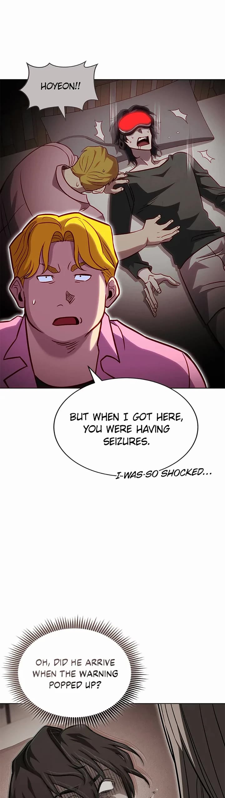 My Insanely Competent Underlings chapter 57 page 5